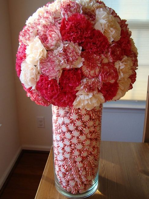 edible centrepiece 28