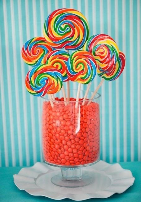 edible centrepiece 29