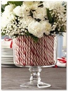 edible centrepiece 32