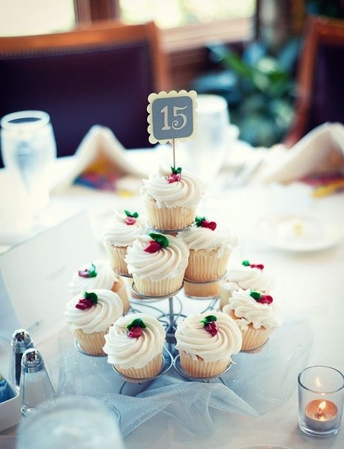 edible centrepiece 36