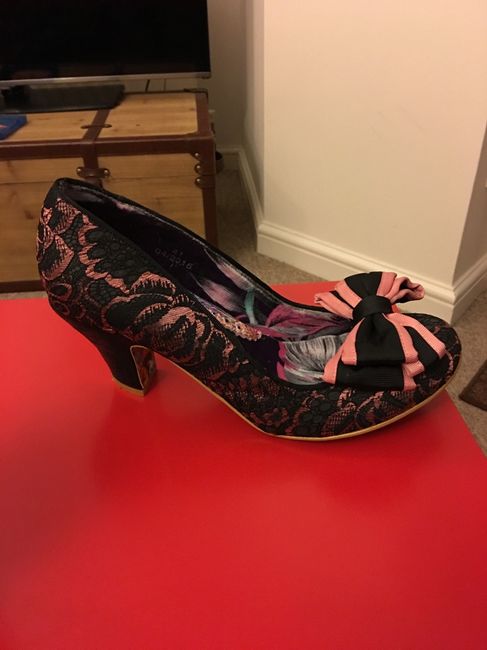 Zapatos alternativos - 2