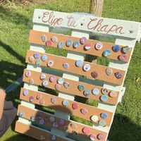 Ya casados! Fotos de las manualidades! - 1