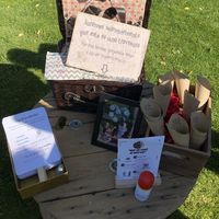 Ya casados! Fotos de las manualidades! - 2