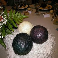 Ya casados! Fotos de las manualidades! - 3