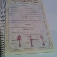 Agenda de bodas