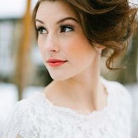 Novias pelo corto