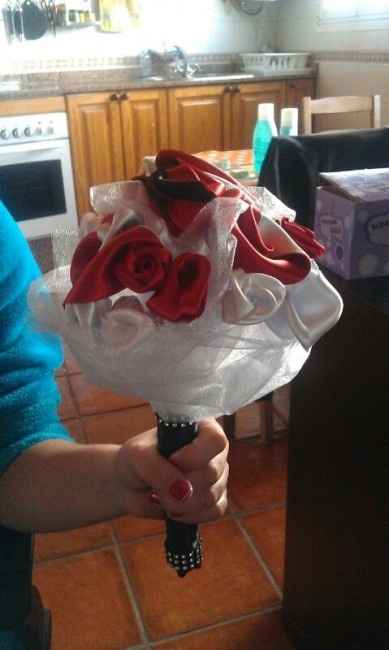 Ramo de novia