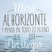 Todo está por llegar