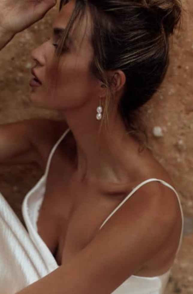 ¿Qué opináis de los pendientes Boho? 🧚🏻 - 1