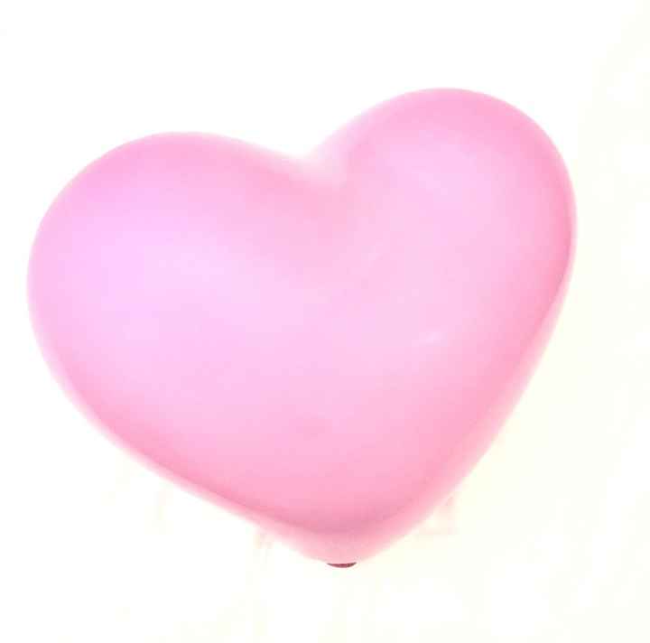 Love is in the air