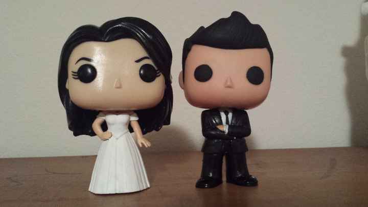 funko personalizados