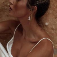 ¿Qué opináis de los pendientes Boho? 🧚🏻 - 1