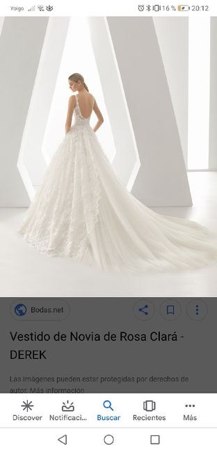 Que opináis de estos zapatos para este precioso vestido - 3