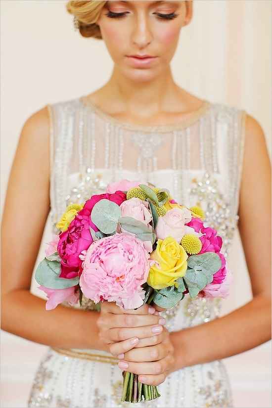 Ramo de novia!