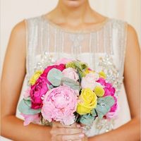 Ramo de novia!