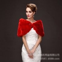 Abrigo blanco o rojo? - 2