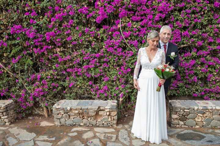 Boda a la vista!!! - 1