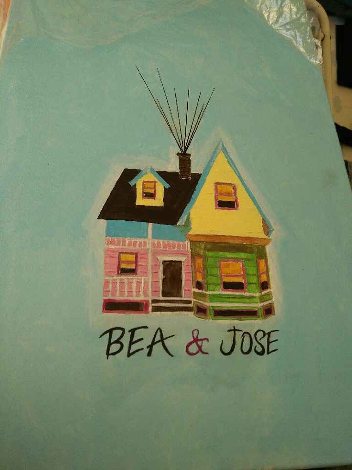  Os dejo una idea que voy a usar yo - 1