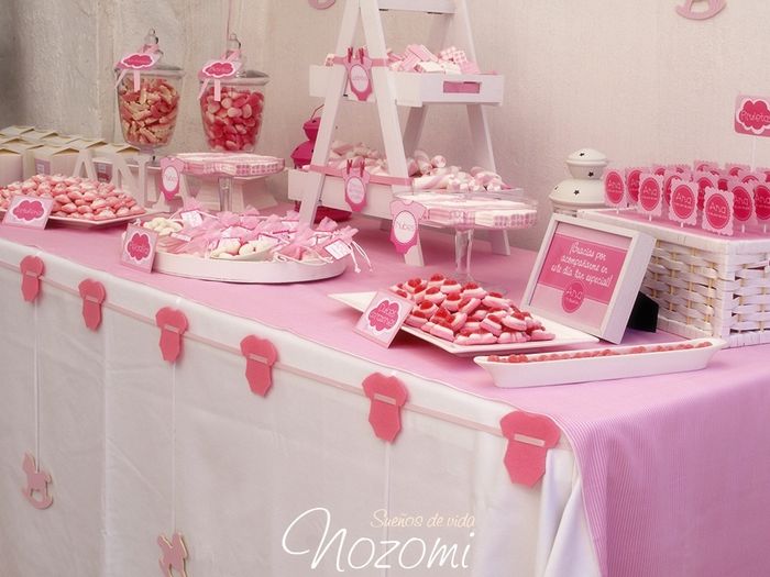 Candy! ideas! - 1