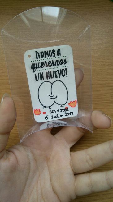Detalles chicas - 1
