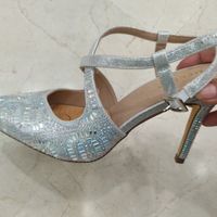 Zapatos de novia - 1