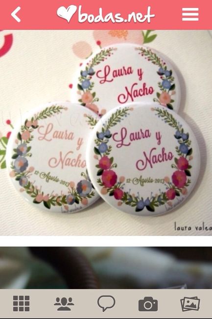 Algun pedido de espejitos personalizos? - 1