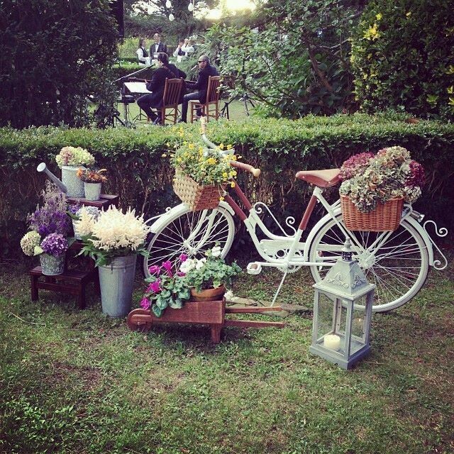 Inspiración floral - 2