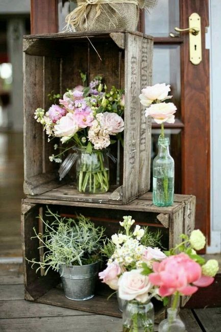 Inspiración floral - 3