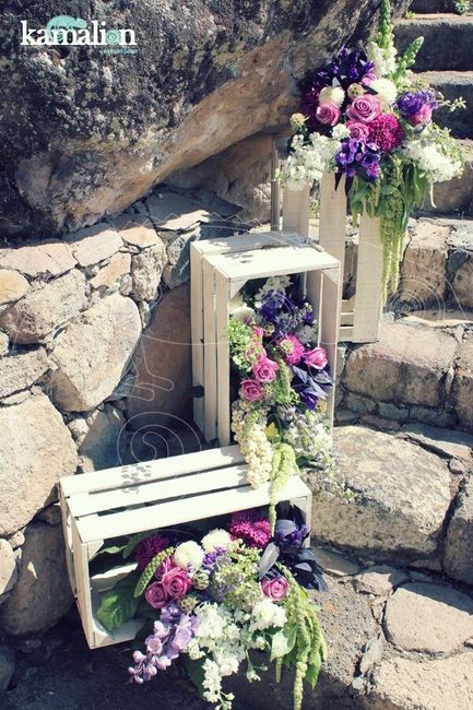 Inspiración floral - 4
