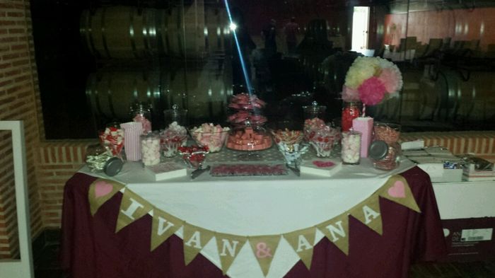 Candy bar - 2