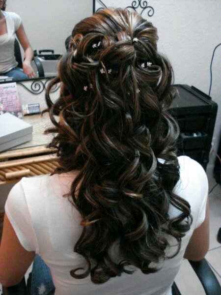 Peinado pelo rizados....help - 4