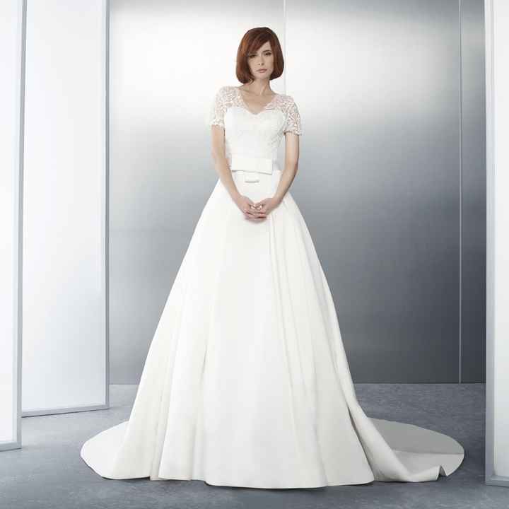 Vestidos - 1