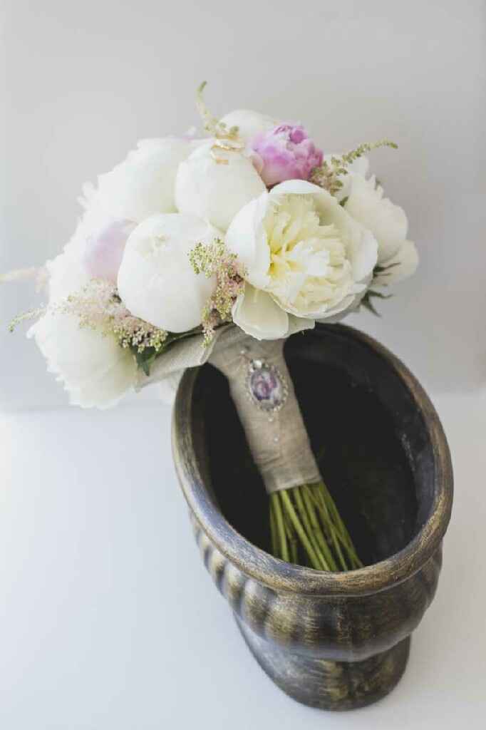 Ya tengo mi ramo - 1