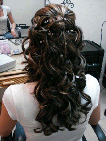Peinado pelo rizados....help - 4