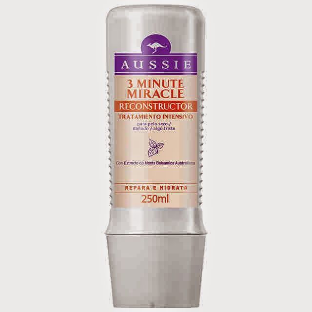 Tratamiento para el cabello - 1