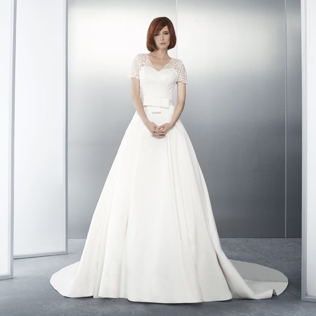 Vestidos - 1