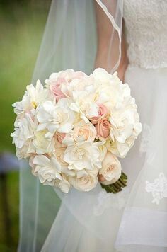 Ramo de novia - 1