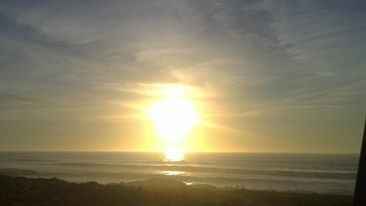 Tranquilidad...