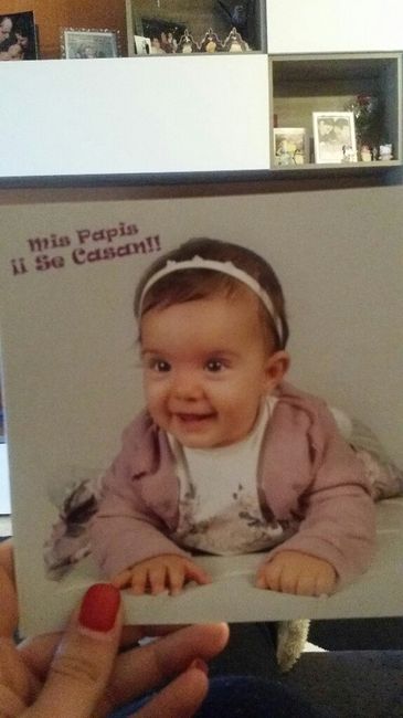 Mis invitaciones - 2