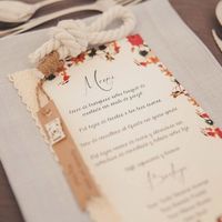 Minutas para el banquete s.o.s. - 1