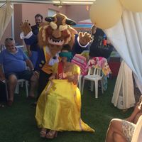 Mi despedida! - 3