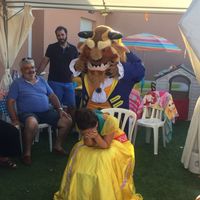 Mi despedida! - 4