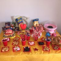 Mi despedida! - 5