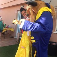 Mi despedida! - 6