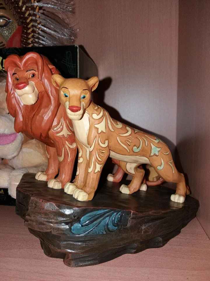 Muñecos - 1