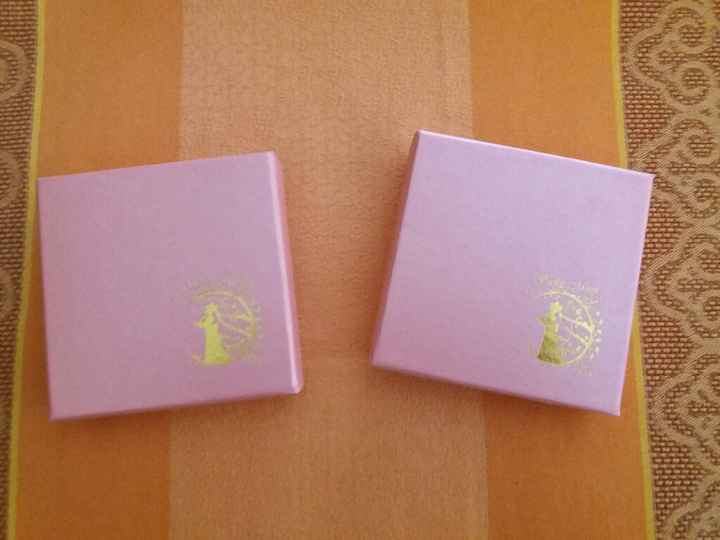  Cositas que me han llegado - 6