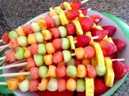 Fruta fresquita