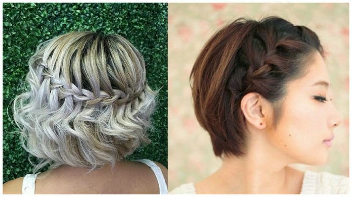  Extensiones,peluca o pelo natural de una?. - 6