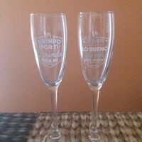 ¿Cómo serán tus copas para el brindis? 🥂 - 1