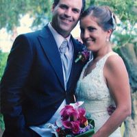 recién casados